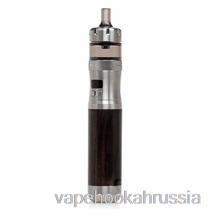 Vape Russia Bp Mods X Dovpo световой меч X комплект модов 60 Вт из нержавеющей стали